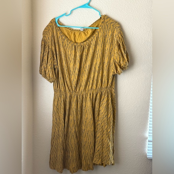 Daily Practice by Anthropologie Mini Dress - Picture 4 of 4